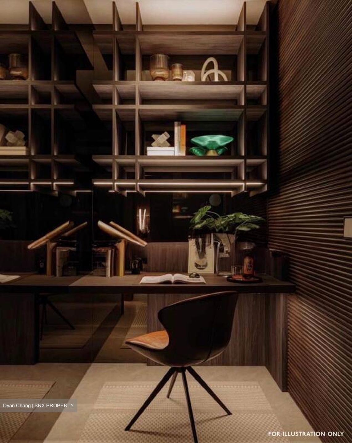 The Continuum (D15), Apartment #524638051